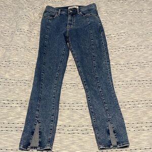 Abercrombie and Fitch Jeans